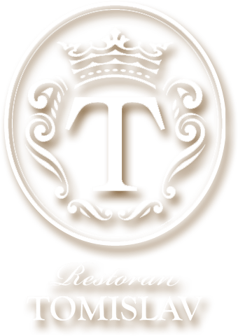 Restoran Tomislav logo